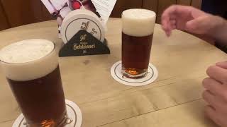 アルトビール巡りをアルトビール初心者の知ったかぶりの友達と行ってきた。