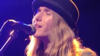 Sawyer Fredericks 4 Pockets @ the Troubadour