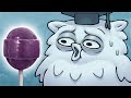 How Many Sucks Tootsie Pop Parody
