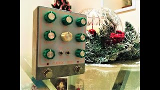 ギター Pladask Elektrisk Feber Pladask Elektrisk Feber - Perfect Circuit