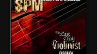 SpM South Park Mexican NEW !!!!! Hoggin and Doggin