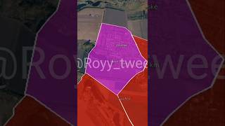 The Russian Army Captures Vodyanske South of Dobropillia This Evening .. Ukraine War update