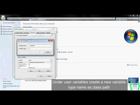 Java Tutorial Oracle Database Connection In Java