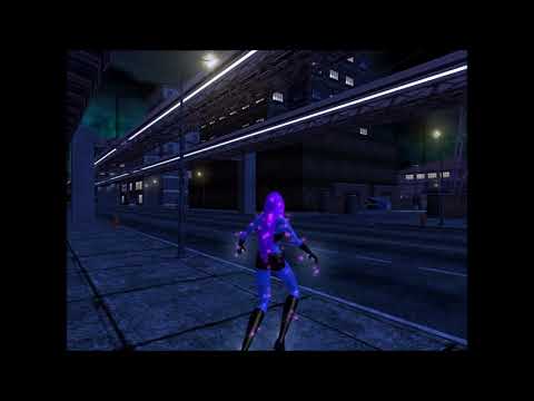 Boomtown The Cannonade