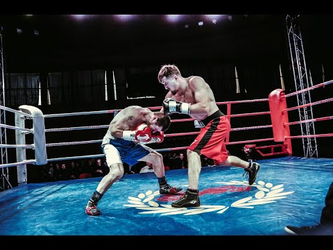 DATO NANAVA VS MALKHAZ TATRISHVILI