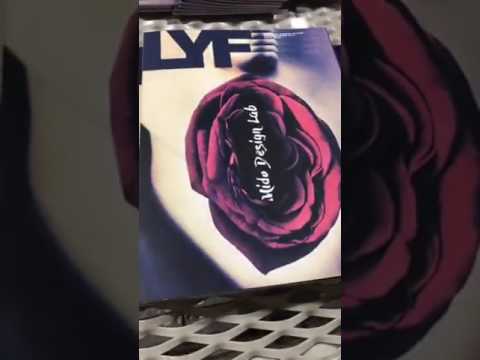 Mido 2017, Lab Academy