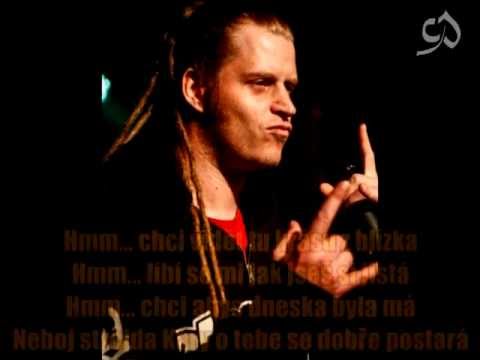 Missy M a Dr.Kary - Hmm (hoover riddim/Sklizeň 2012)