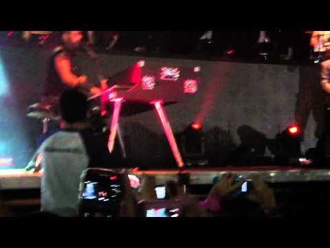 Camila-Mientes Venezuela-forum de Valencia