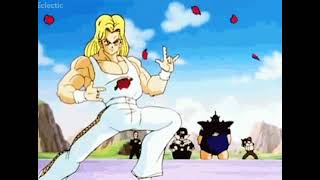 Peter Andre - Funky Junky [Slowed + Reverb]