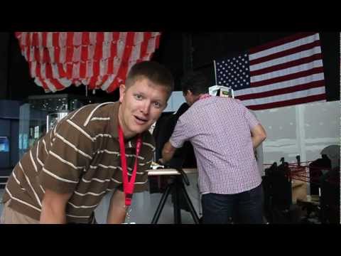 Darren's Great Big Camera - Smarter Every Day 21