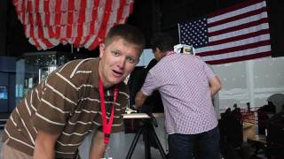 Darren's Great Big Camera - Smarter Every Day 21