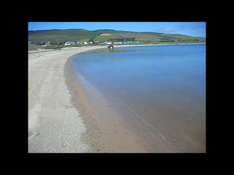 The Peninver Seaside Shuffle