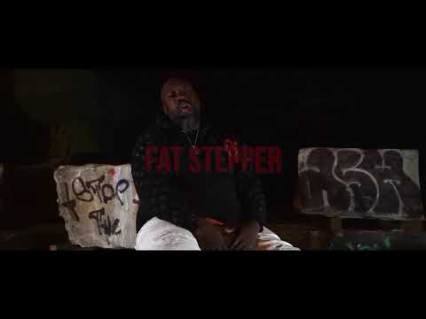 Bigg dabb -Fat Stepper (official video) | Shot by @C2R.Media