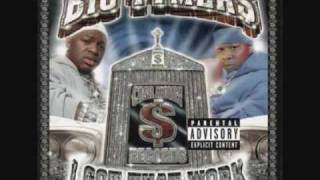Big Tymers -  A Nigga Couldn&#39;t Know Ft. Lil&#39; Wayne