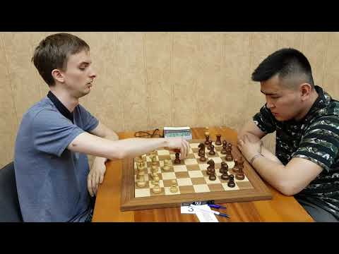 Blitz Chess