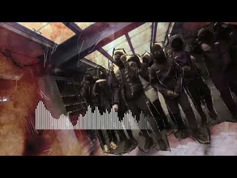 DEVV TENKAY TYPE BEAT -  "War'' (Prod By @YBproductions13 )#dutchdrill