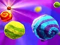 General Mills Cereals Trix Swirls 2009 TV Commercial HD