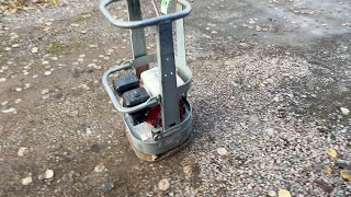 بيع صفائح اهتزازية Swepac FR 85 - صورة 4 | Machineryline SD صفائح اهتزازية Swepac FR 85 | صورة 4 - Machineryline