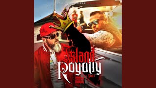 Island Queen (feat. Valence &amp; Mr. Esq)