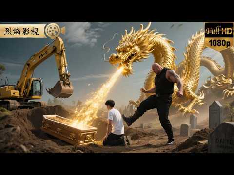 廢材小夥竟成絕世神龍！惡少祖墳笑我廢物，怎料我剛碰到棺材就穿越成廢物皇帝，從病嬌陛下到絕世強龍，復仇第一劍，先斬掘墓人！ #逆襲復仇 #反轉 #短劇 #男頻 #shorts #逆襲 #復仇 #打臉