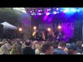 Mads Langer - København (Set fra en DC 9) Live ...