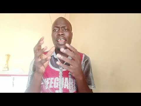 King Jah fire on how he meet BOSMIC 