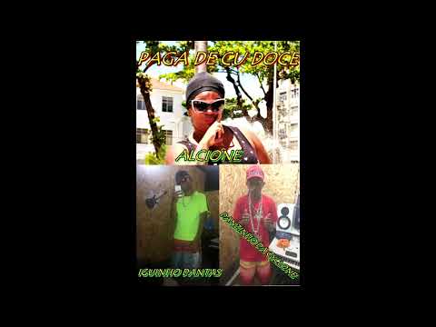 IGUINHO DANTAS , DANZINHO DA CYCLONE E ALCIONE -Eu sou feinho mas minha ideia vale- MUSICA NOVA 2018