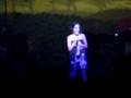 Alizee - Par Les Paupieres, Moscow, 18-05-2008 ...