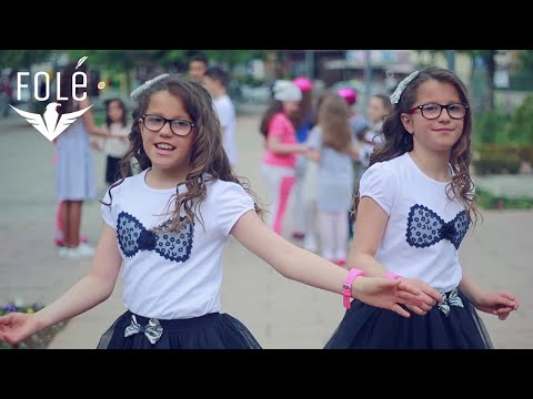 Olsa & Olta Miftari - Cila jam, cila je (Official Video)