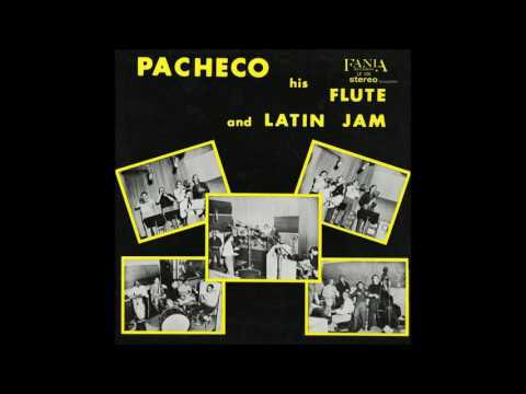 JOHNNY PACHECO: Latin Jam. (Bloqueado por YouTube)
