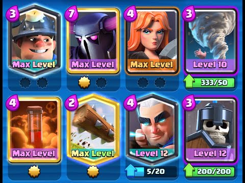 Pekka Miner is BACK!