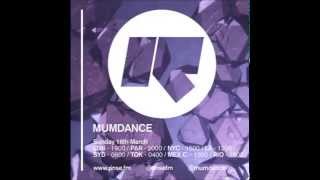 Mumdance & Logos - Untitled