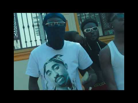 GEE LIFE MUSIC - RIDE WITH THE GANG feat Povage Foreign - Shmurda LaFlare - Lahm Gee