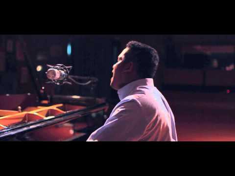 All Of Me - John Legend (Albert Fakdawer Cover)