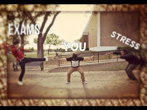 3 Study Tips and How to CRAM for the Final EXAM