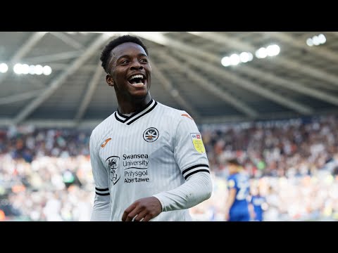 Ethan Laird Has Been Sensational In 2021/22 !