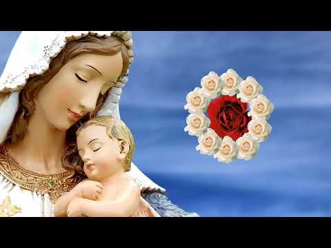 Rosario del DOMINGO | Misterios GLORIOSOS | Wilson Tamayo