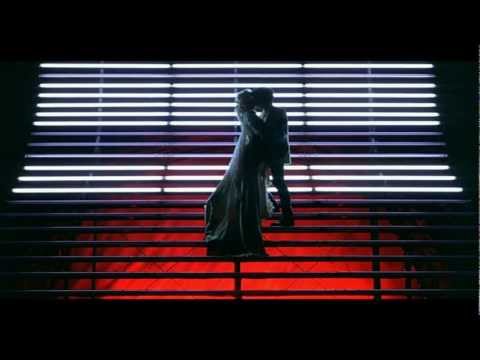 Sid and Nancy (1986)