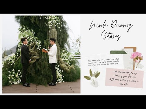 List Nhạc Kỷ Niệm 10 Năm Ninh Dương Story - Em ơi sau này, Yêu em hơn mỗi ngày, Một Đời Lyrics Video