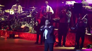 Charlie Wilson Yearning For Your Love