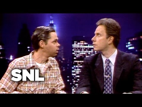 Robert Latta 1 - Saturday Night Live