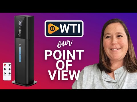 Humidifiers - WTI product video review