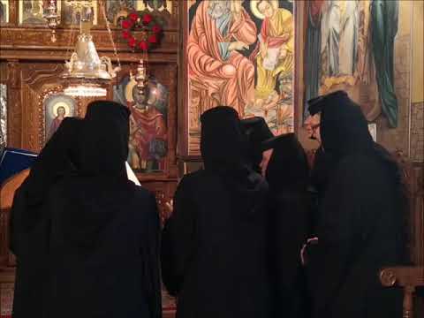 20191108 NICOLAE BALASOIU – SOBORUL SFINTILOR ARHANGHELI MIHAIL SI GAVRIIL SI AL TUTUROR CERESTILOR