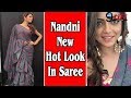 Silsila Badalte Rishton Ka Fame Nandni Drashti Dhami नए Look में आई नजर Next9Lif