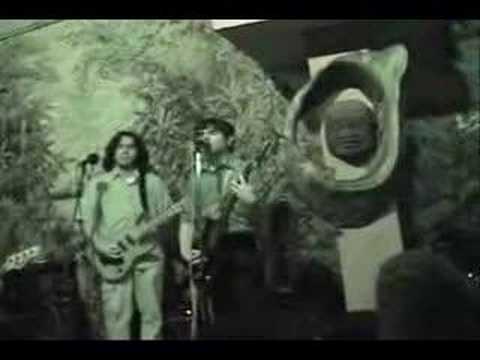 El Golem - Alter Ego