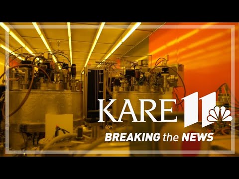 Researchers at the U of M aim to ease data center energy load