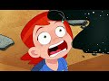 Ben 10 | Charmcaster puts a spell on Kevin 11 | Which Watch | Cartoon Network
