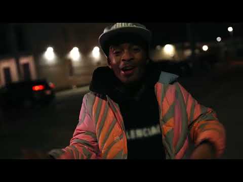 Teezy Baby- Toxic (Official Music Video)