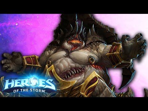 Amazing Daniels New Cardio Routine! | Heroes of the Storm (Hots) Azmodan Gameplay