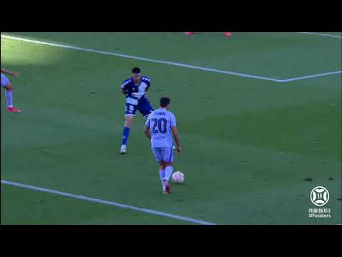 📺 RESUM | CE SABADELL 1 - 3 FC BARCELONA 'B'